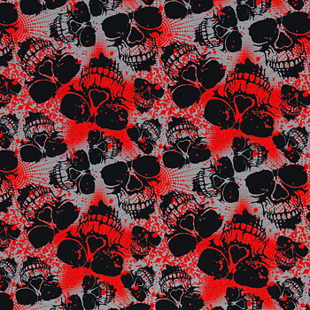 Skulls Jogging