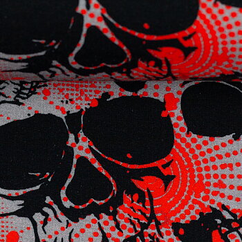 Skulls Jogging