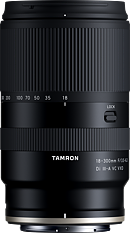 Tamron 18-300/3,5-6,3 Di III-A VC VXD for Canon RF-S
