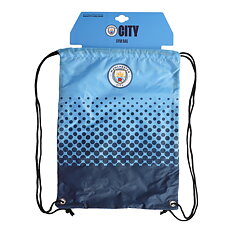 Gym Bag Manchester City