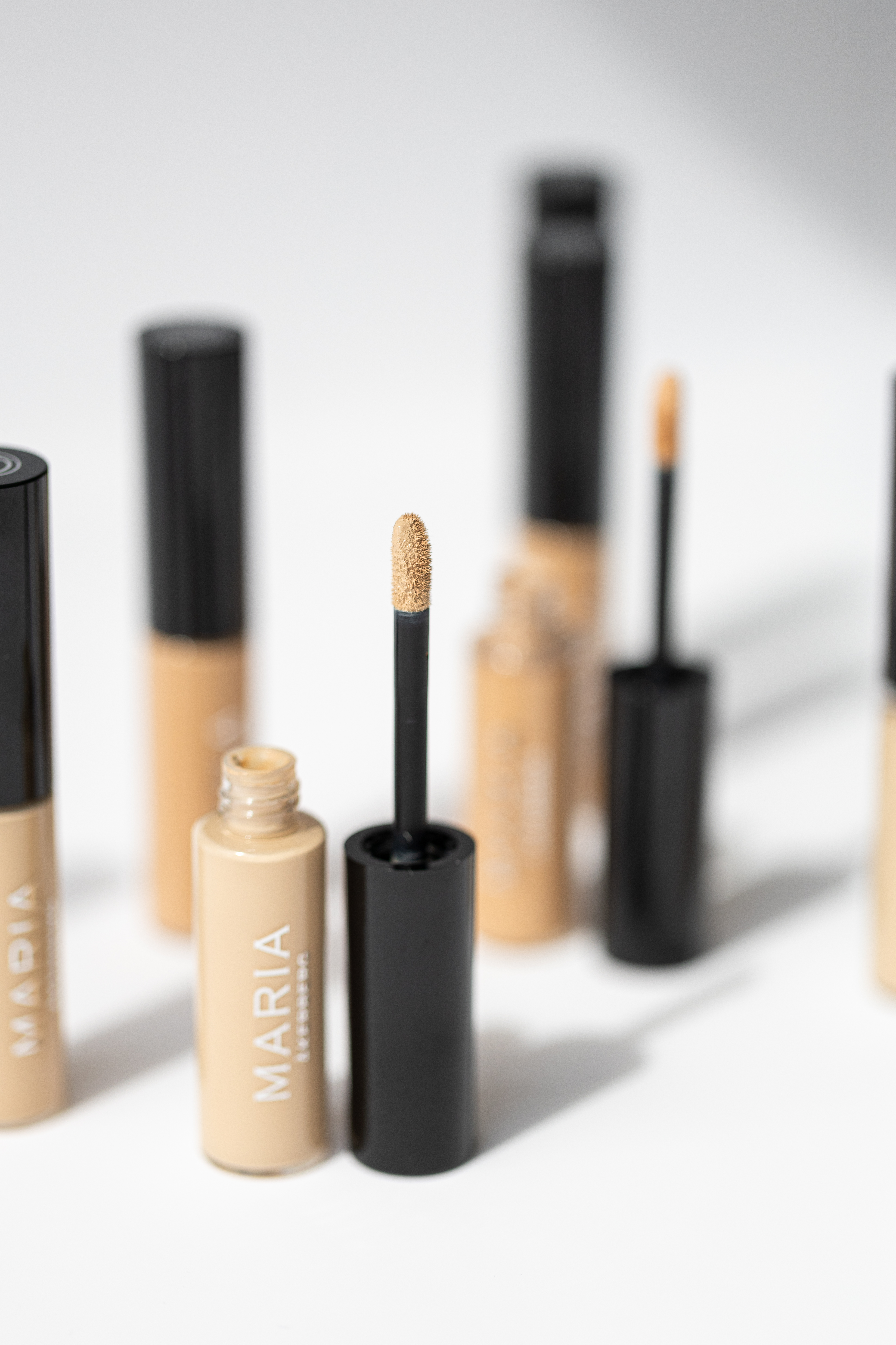Liquid  Concealer Porcelain -  MARIA ÅKERBERG - 2