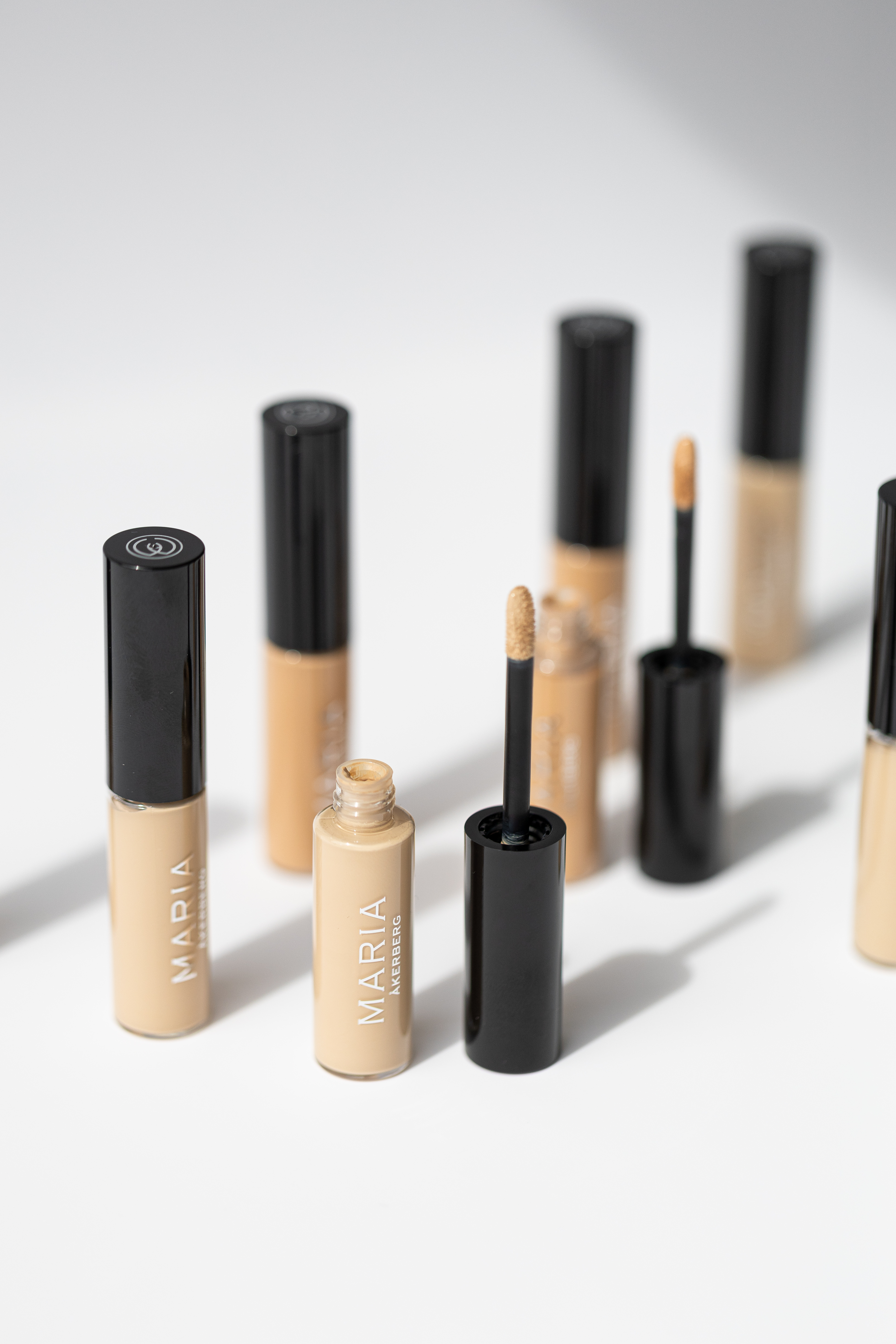 Liquid  Concealer Porcelain -  MARIA ÅKERBERG - 3