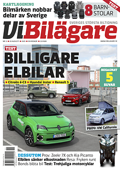 Vi Bilägare 2025/11