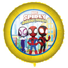 Folioilmapallo Spidey 46cm