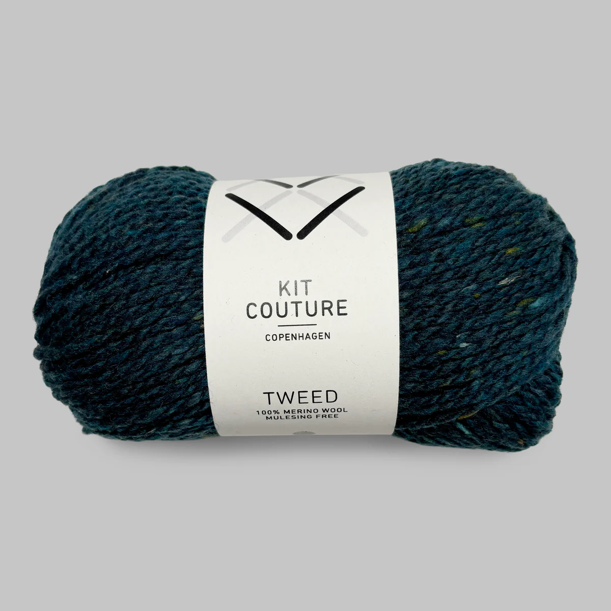 Tweed petrol