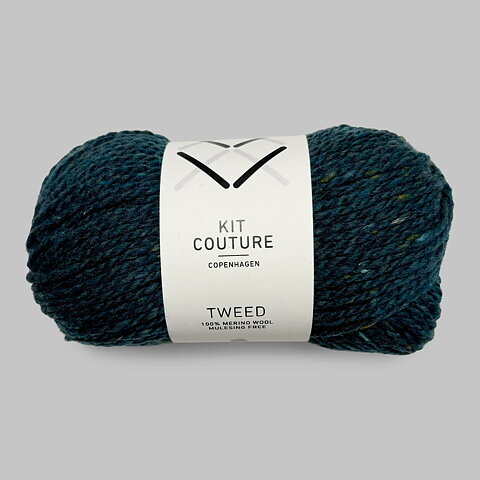 Tweed petrol