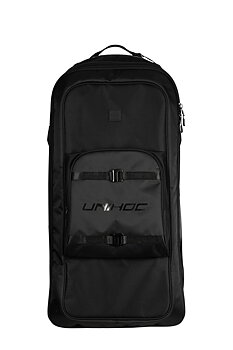 Unihoc Målvaktsryggsäck Dark Line 