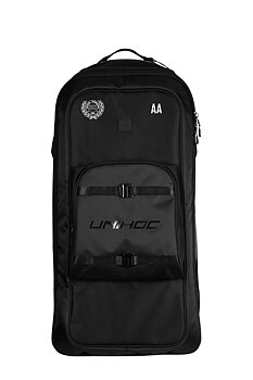 Unihoc Målvaktsryggsäck Dark Line STIBK