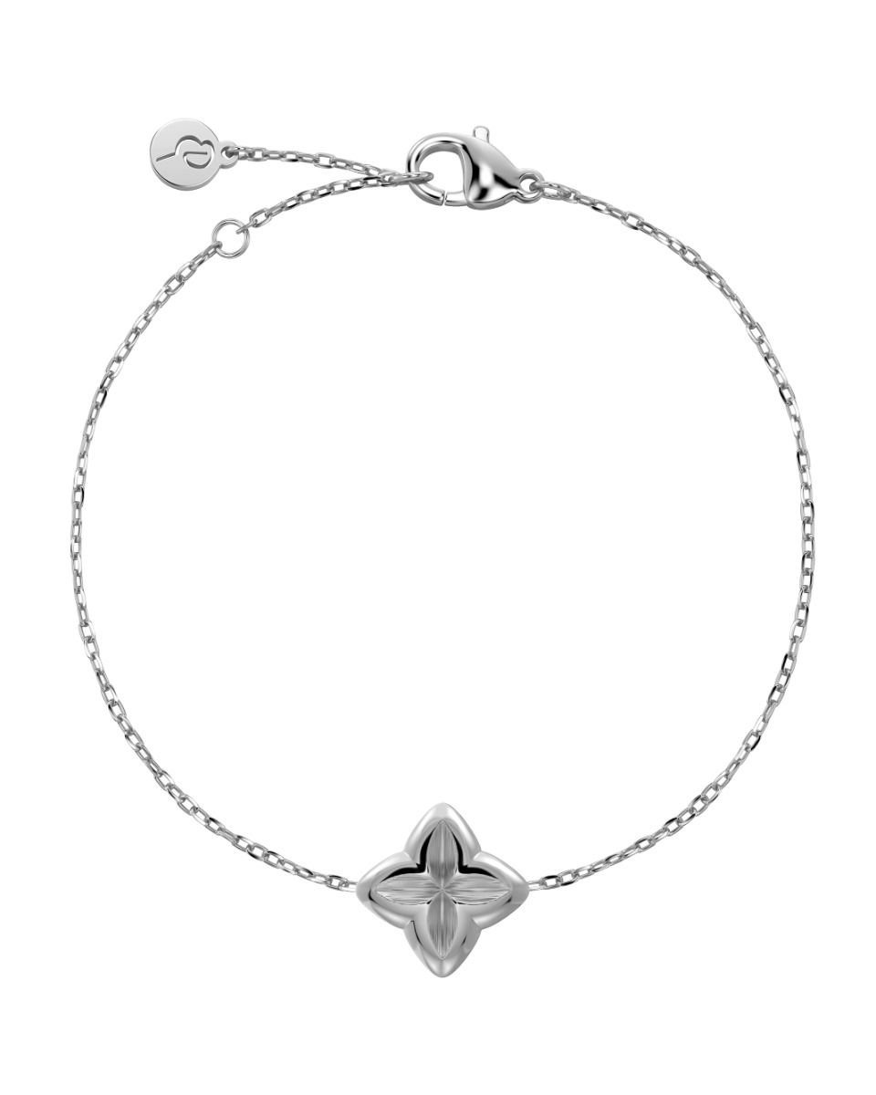 Scala Bracelet Steel - Edblad
