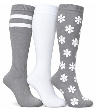3-Pack Sthlm Sock co. Stödstrumpor