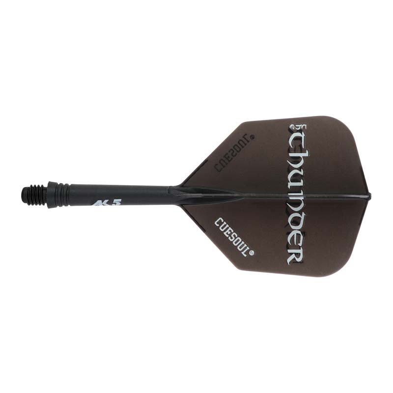 Cuesoul ROST AK5 Pär Riihonen The Thunder Big  Wing, Size M - 4