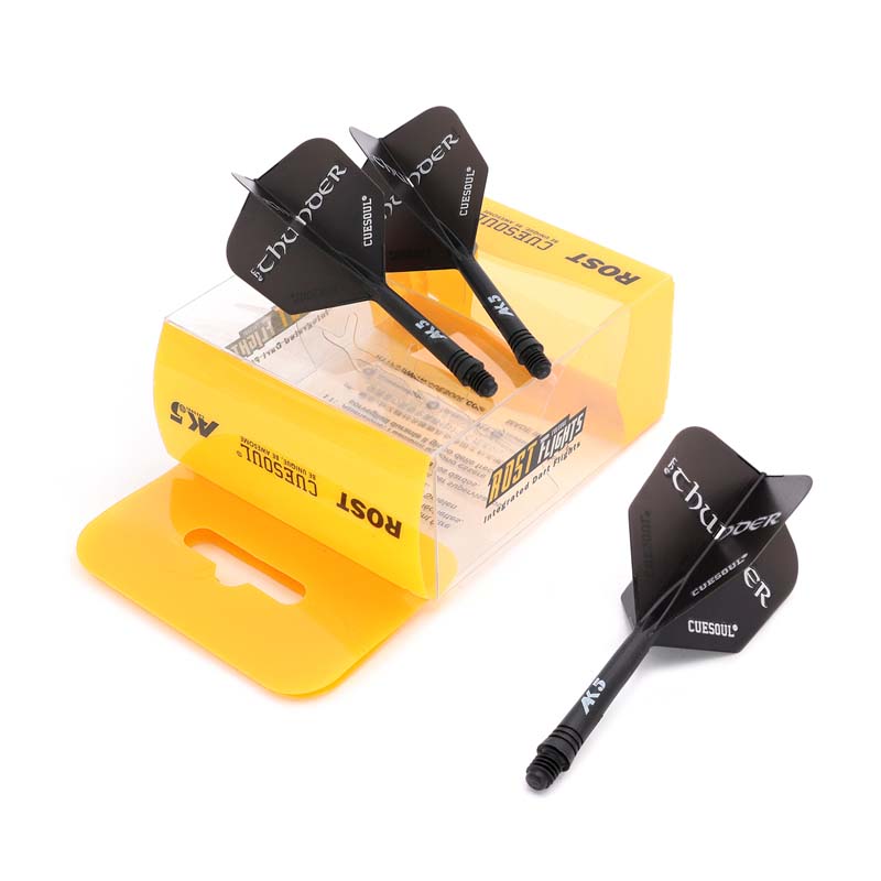 Cuesoul ROST AK5 Pär Riihonen The Thunder Big  Wing, Size M - 5