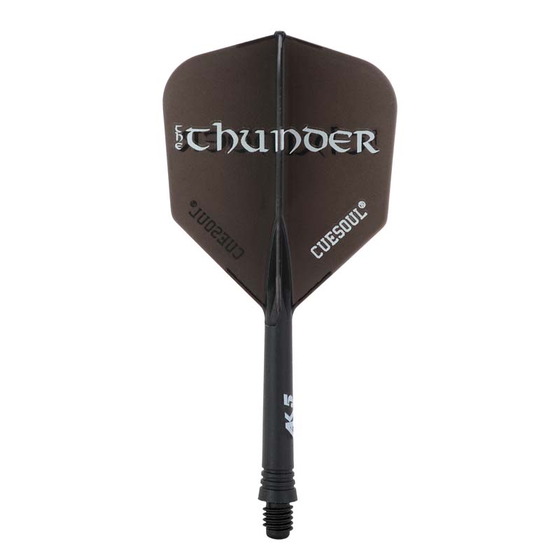 Cuesoul ROST AK5 Pär Riihonen The Thunder Big  Wing, Size M - 2