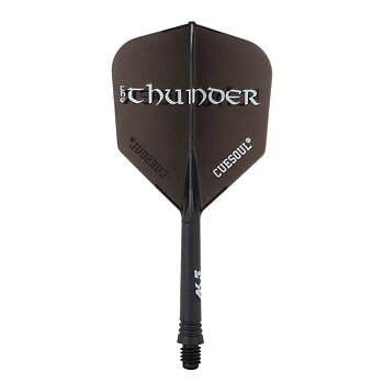 Cuesoul ROST AK5 Pär Riihonen The Thunder Big  Wing, Size M