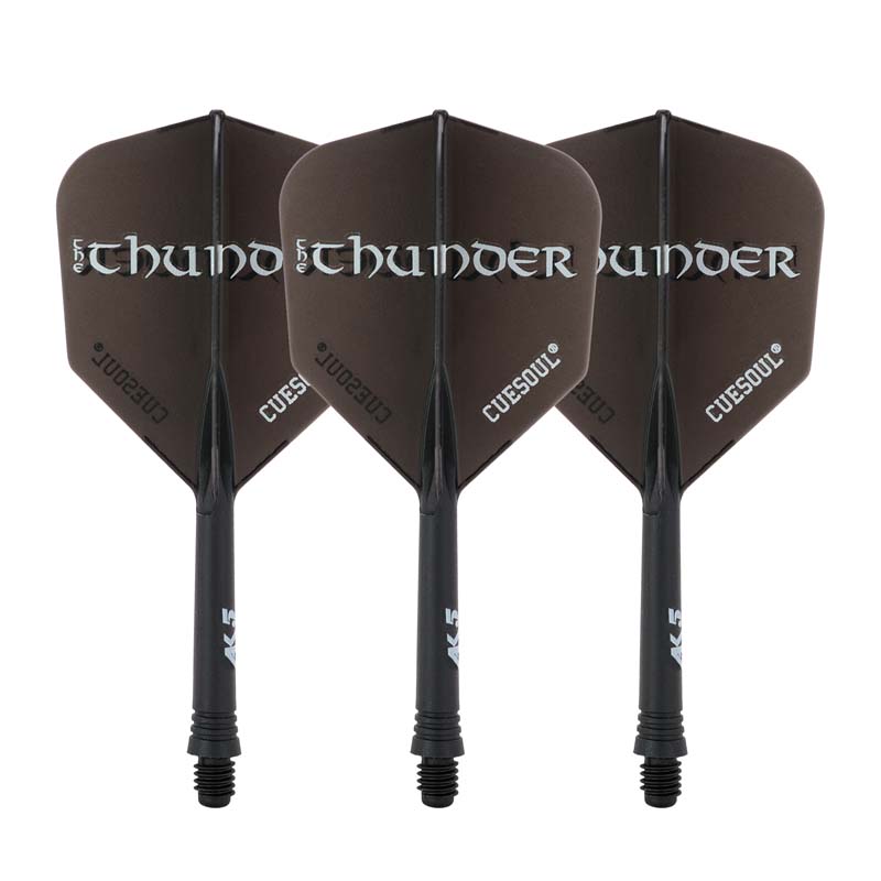 Cuesoul ROST AK5 Pär Riihonen The Thunder Big  Wing, Size M