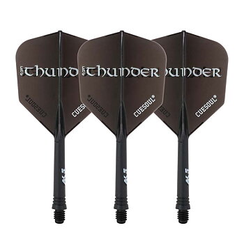 Cuesoul ROST AK5 Pär Riihonen The Thunder Big  Wing, Size M