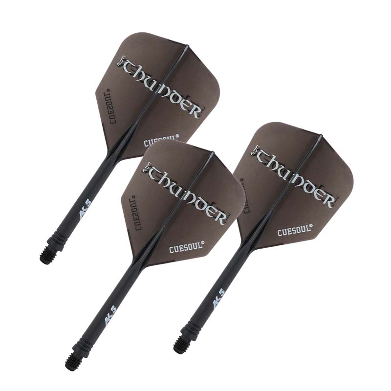 Cuesoul ROST AK5 Pär Riihonen The Thunder Big  Wing, Size L - 3