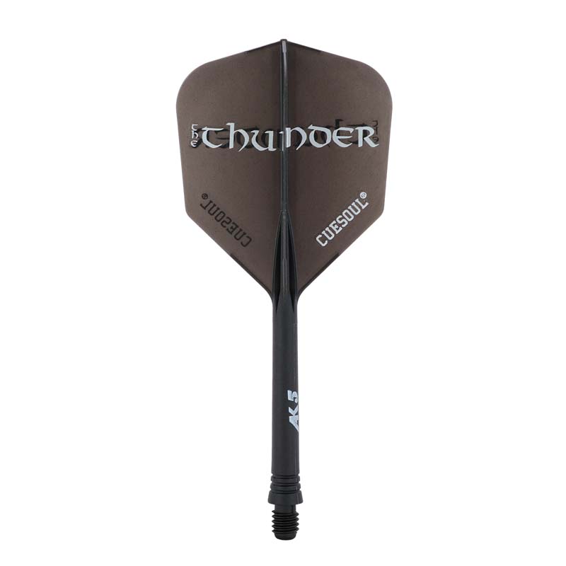Cuesoul ROST AK5 Pär Riihonen The Thunder Big  Wing, Size L - 2
