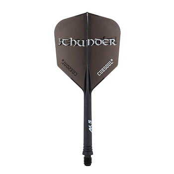 Cuesoul ROST AK5 Pär Riihonen The Thunder Big  Wing, Size L