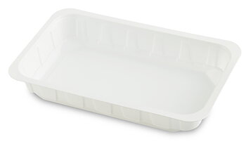 Menu 1-fack - vit 1000ml