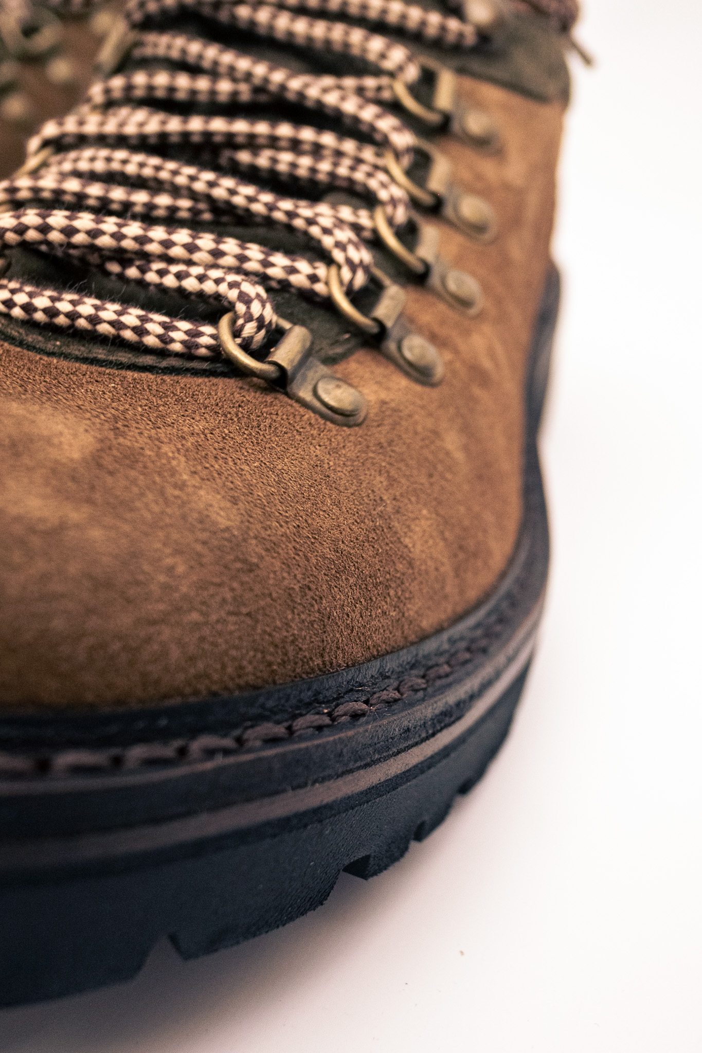 Astorflex - Forflex XLC Derby Shoes 604 Taupe - 10
