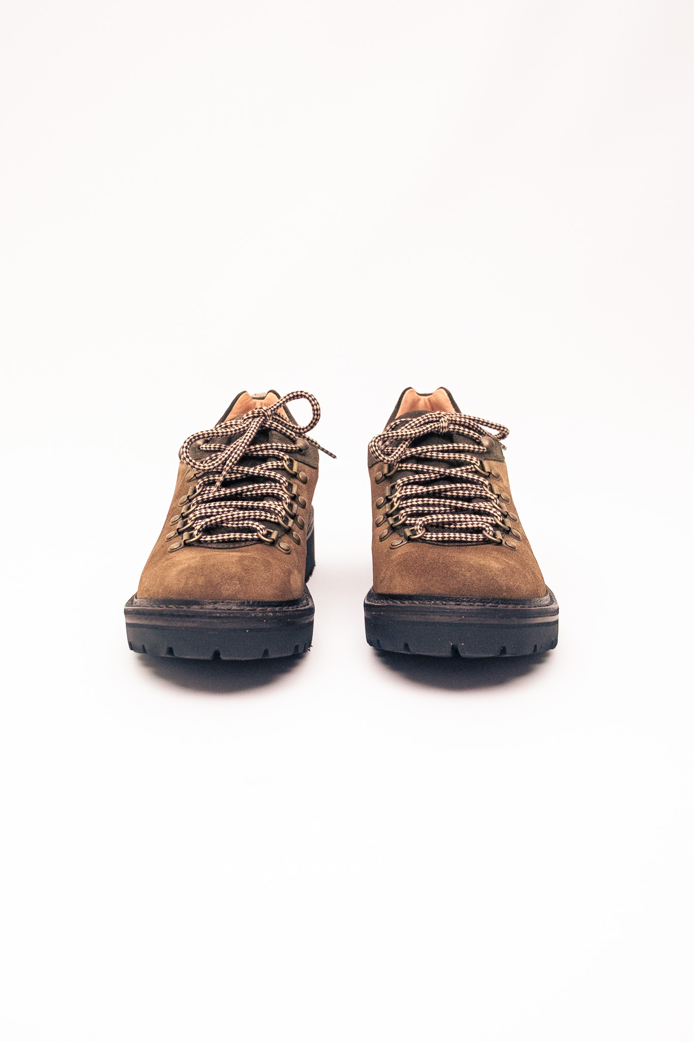 Astorflex - Forflex XLC Derby Shoes 604 Taupe - 3
