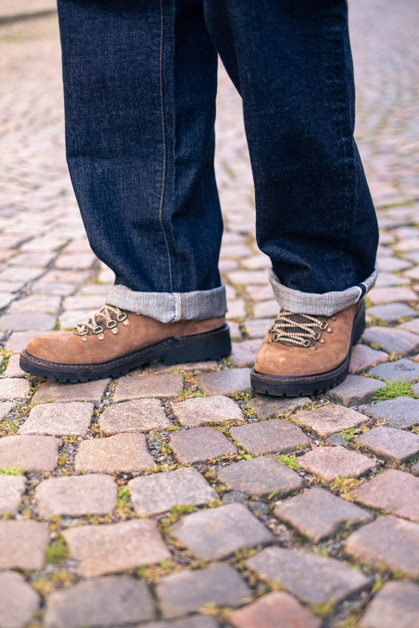 Astorflex - Forflex XLC Derby Shoes 604 Taupe - 14