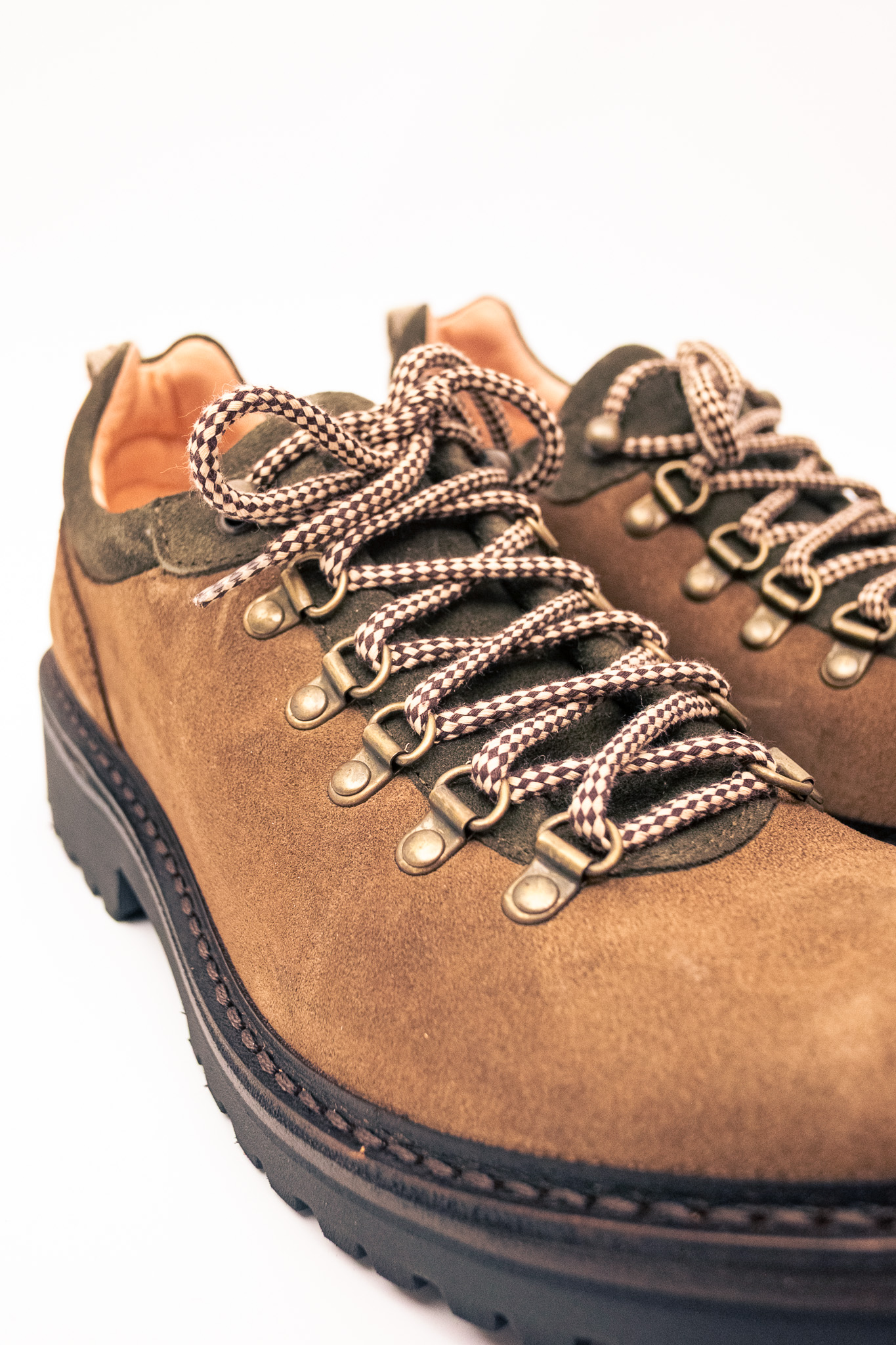 靴 Astorflex Countryflex Astorflex Men's Countryflex Shoe in Stone Astorflex