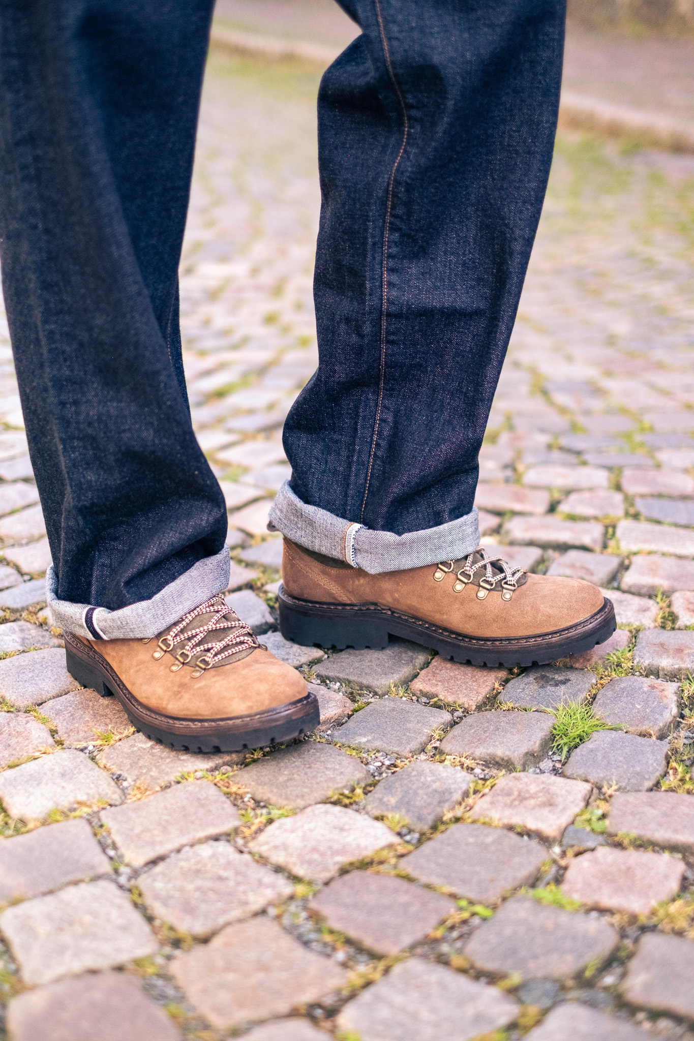 Astorflex - Forflex XLC Derby Shoes 604 Taupe - 13