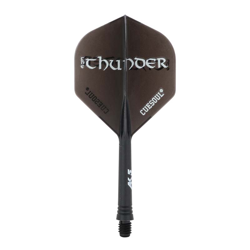 Cuesoul ROST AK5 Pär Riihonen The Thunder Standard Wing, Size M - 2