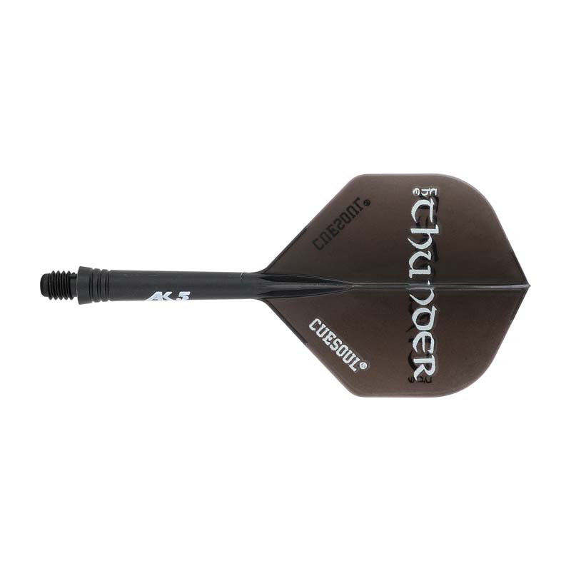 Cuesoul ROST AK5 Pär Riihonen The Thunder Standard Wing, Size M - 4