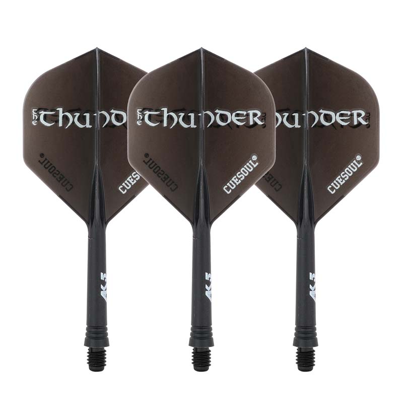 Cuesoul ROST AK5 Pär Riihonen The Thunder Standard Wing, Size M