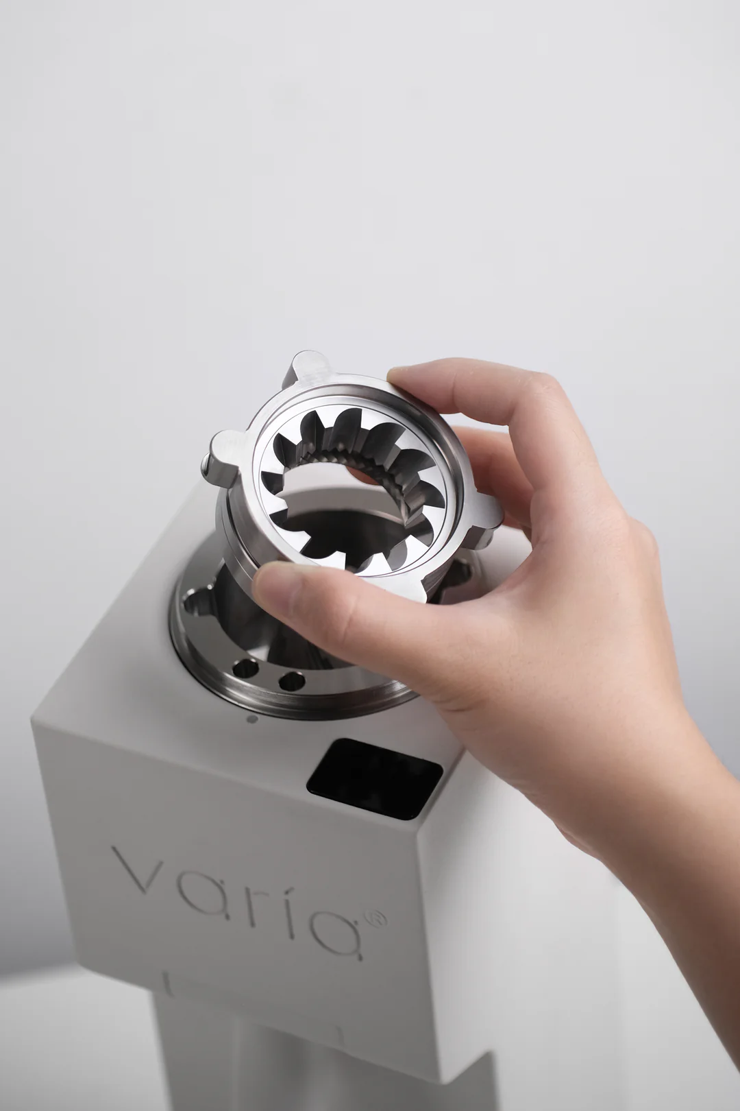 Varia - Hypernova Ultra Plasma -  Koniska malskivor till VS6 - 63mm - 3