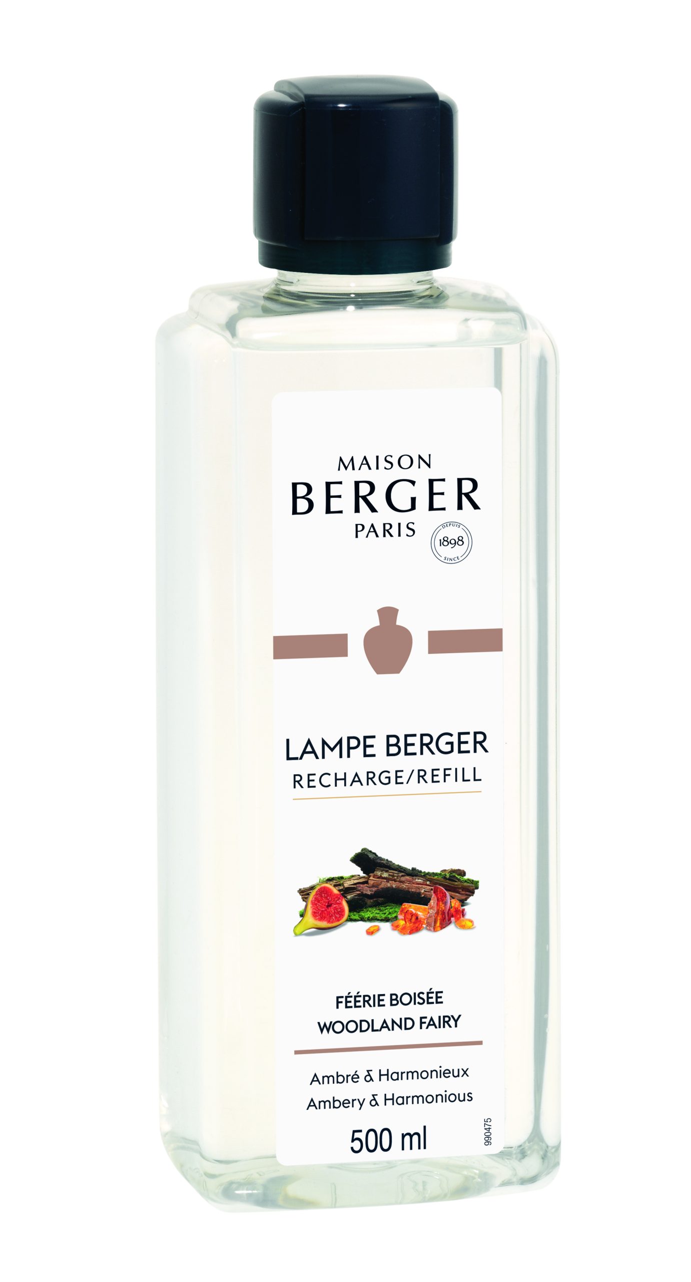 Maison Berger Refill Lamp Woodland Fairy 500ml