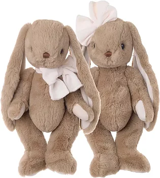 Patrick och Gabrielle