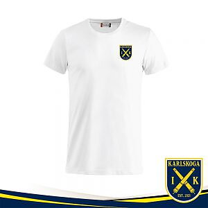 T-shirt Vit