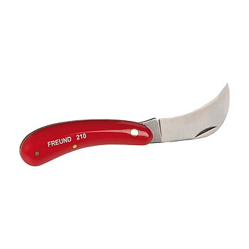 Varttamis- ja oksastusveitsi 18cm Freund