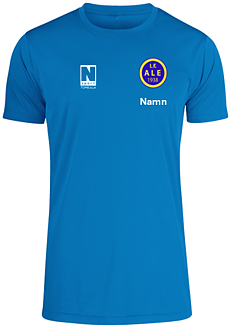 Tränings T-Shirt Jr (Ale)