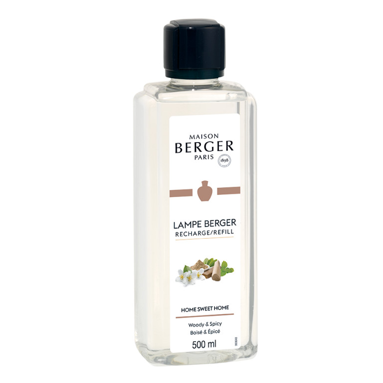 Maison Berger Refill Lamp Home Sweet Home 500ml