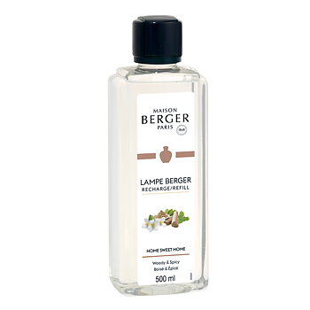 Maison Berger Refill Lampa Home Sweet Home 500ml