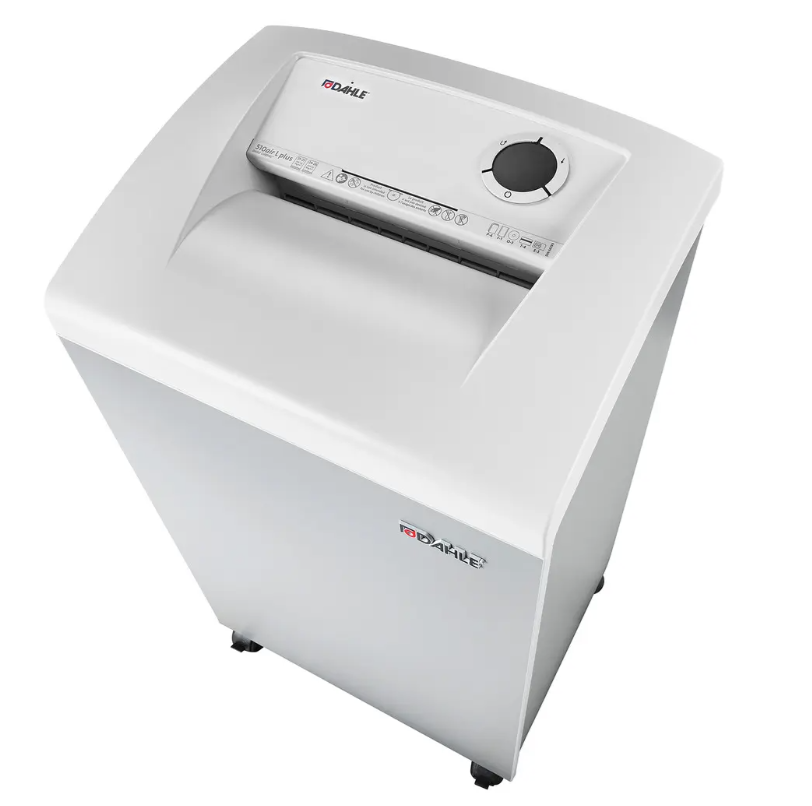 DAHLE 510air L plus