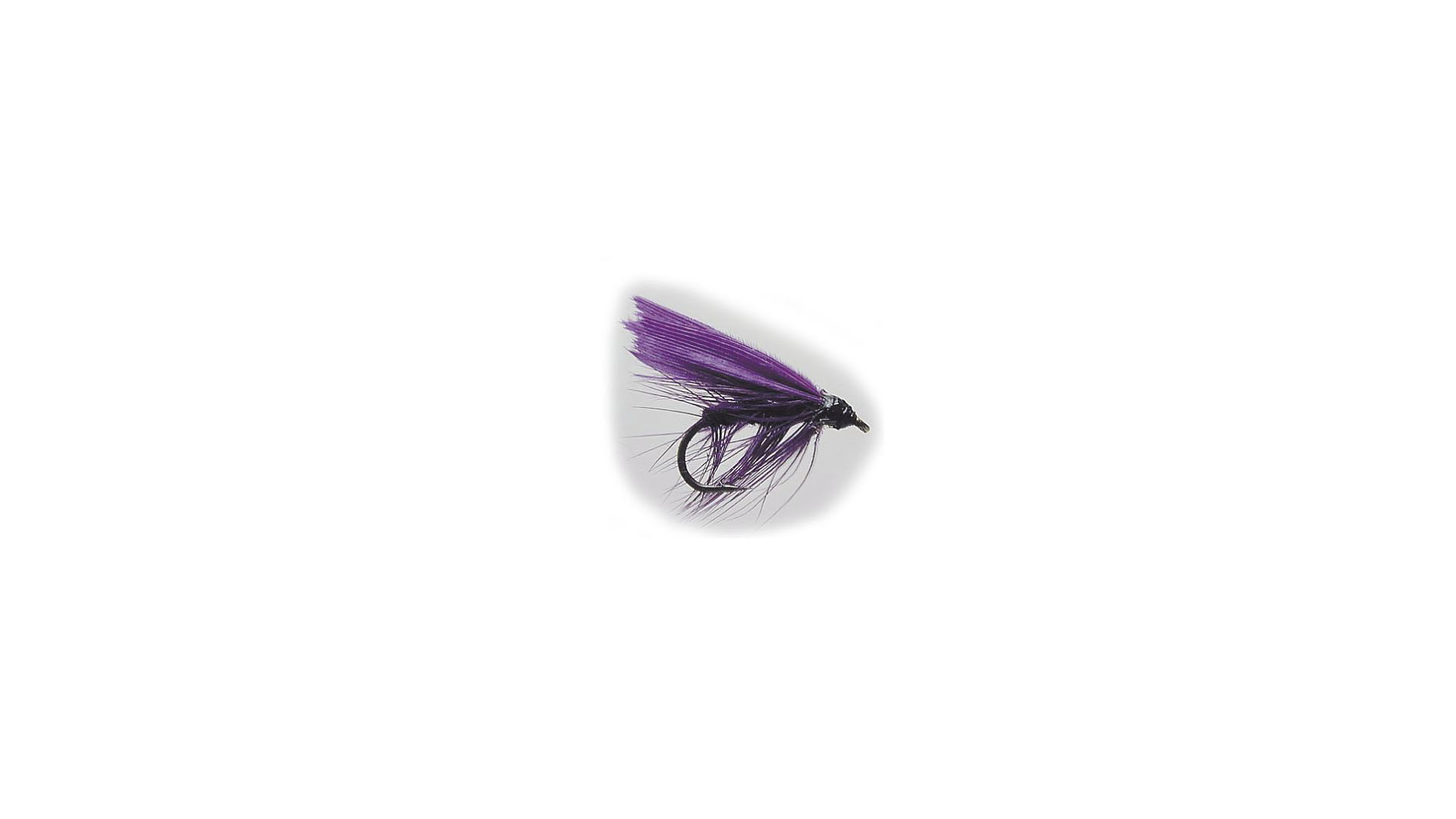 Våtfluga Deep Purple