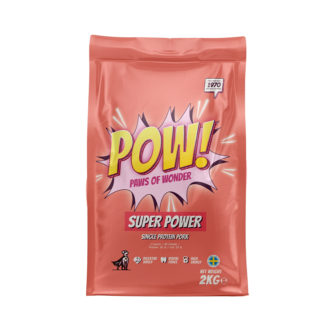 POW! Adult Super Power 2kg