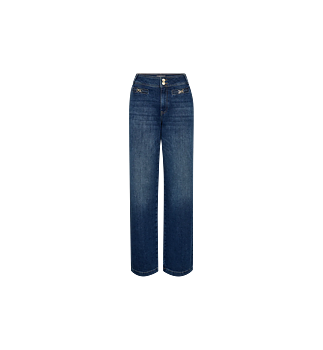Mos Mosh Candia Peach Jeans