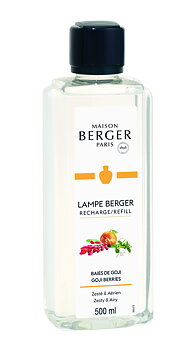 Maison Berger Refill Lampa Goji Berries 500 ml 