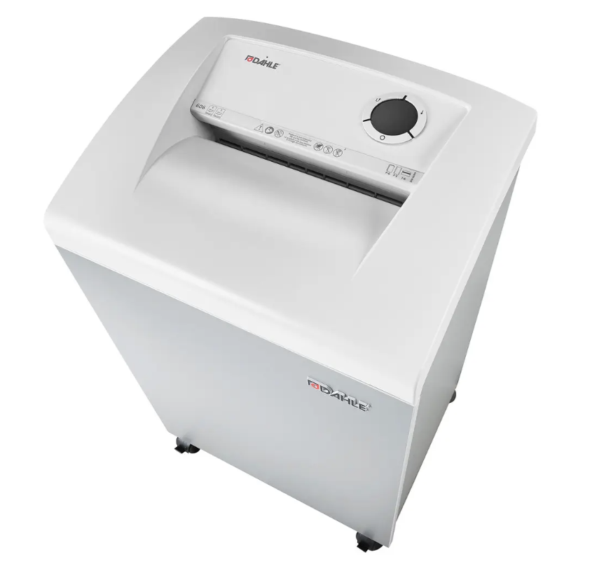 DAHLE 606