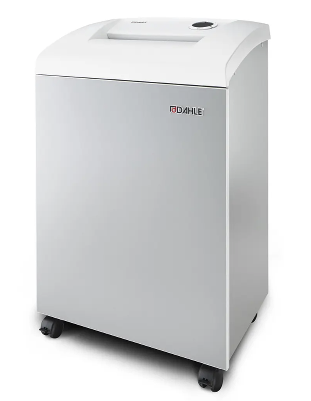 DAHLE 606 - 2