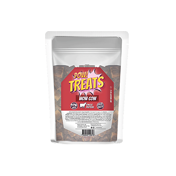 POW! Treats Wow Cow