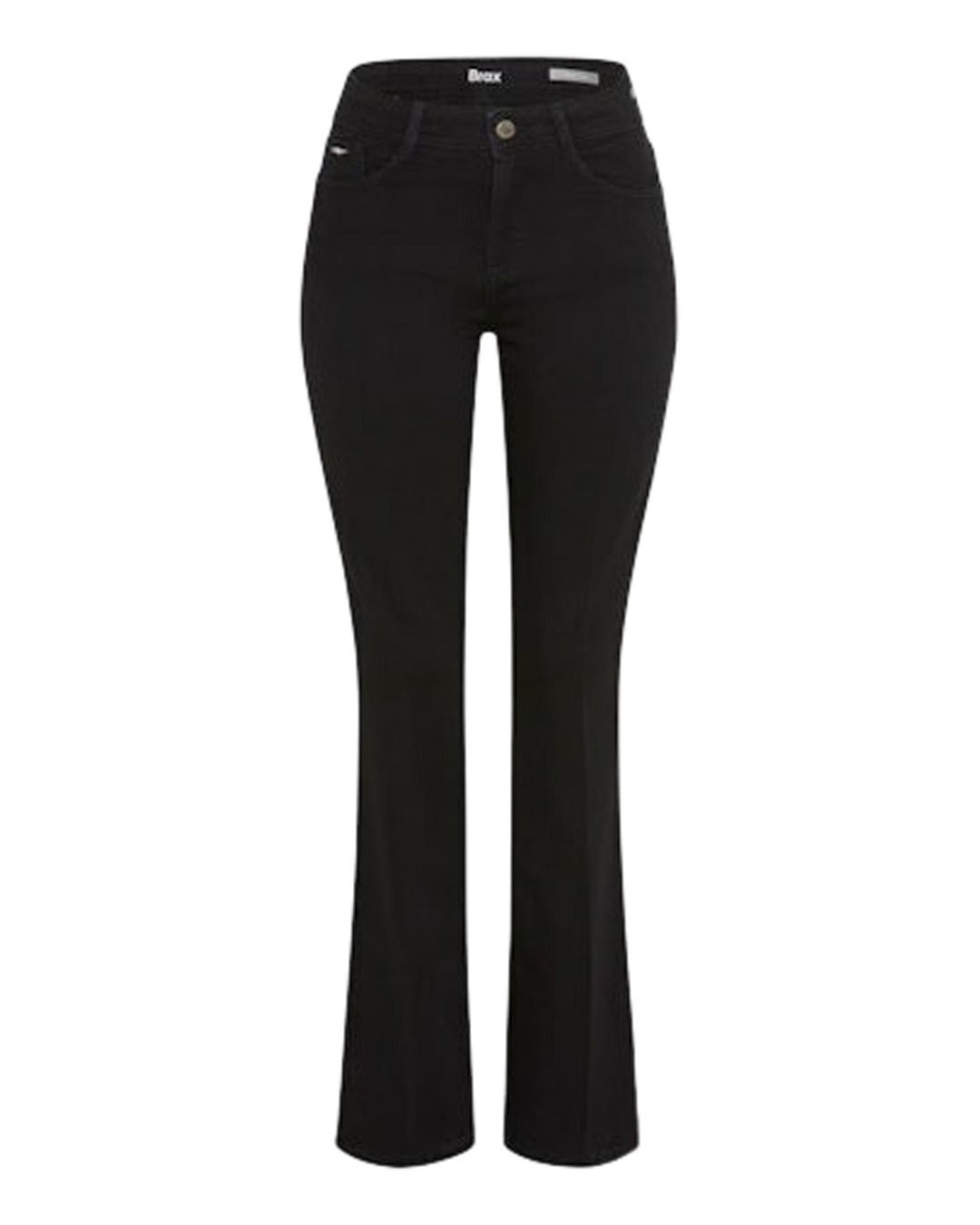 Jeans Shakira bootcut svart