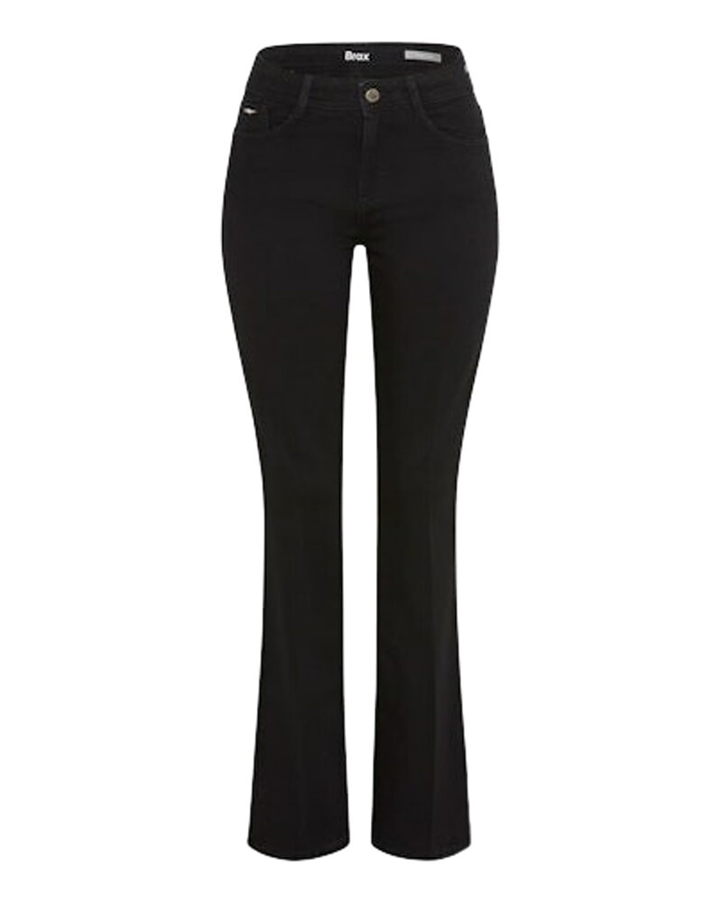 Jeans Shakira bootcut svart